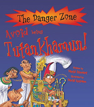 Avoid Being Tutankhamun!