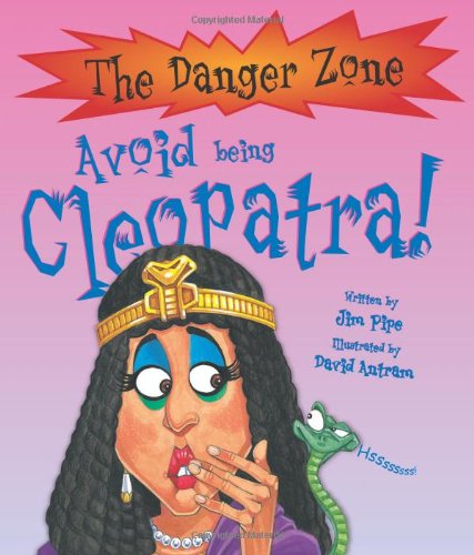 Avoid Being Cleopatra