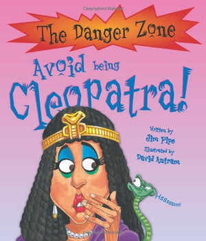 Avoid Being Cleopatra
