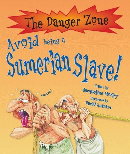 Avoid Being a Sumerian Slave