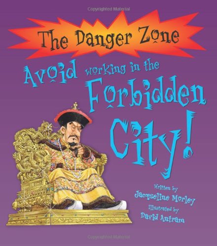 Avoid Working in the Forbidden City!