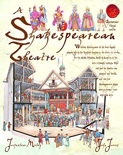 A Shakespearean Theatre