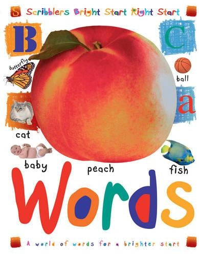 Words
