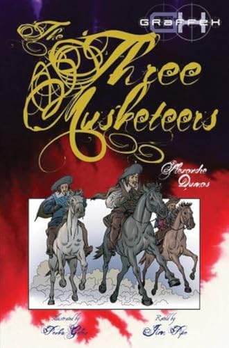 The Three Musketeers