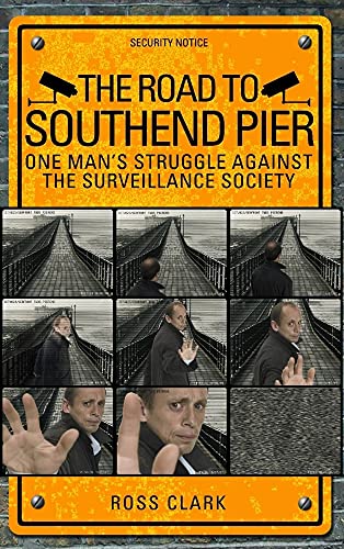 The Road to Southend Pier