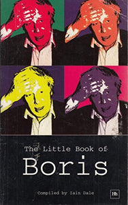 The Little Book of Boris 