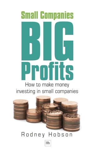 Small Companies, Big Profits