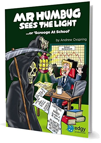 Mr Humbug Sees the Light