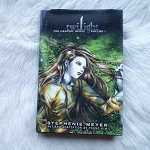 Twilight: The Graphic Novel,  Volume 1