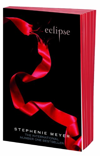 Eclipse: Red Edged Special Edition (Twilight Saga)