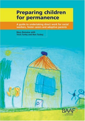 Preparing Children for Permanence