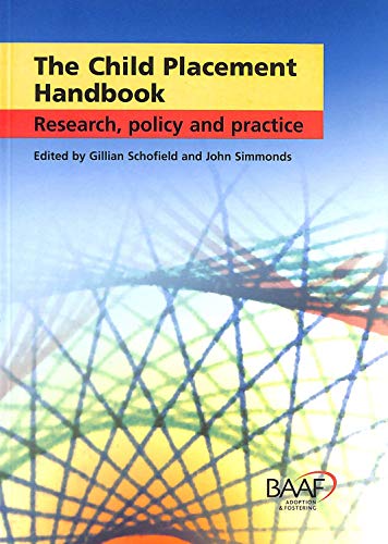The Child Placement Handbook