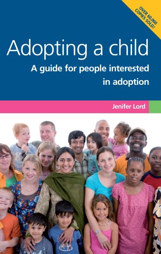 Adopting a Child