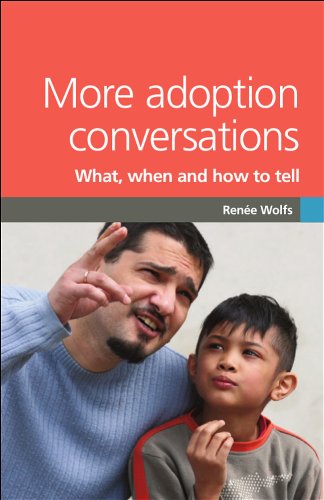 More Adoption Conversations