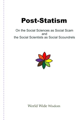 Post-Statism