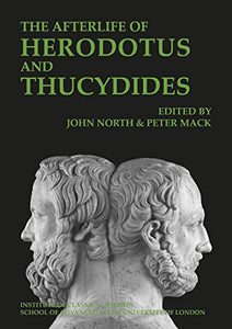 The Afterlife of Herodotus and Thucydides 