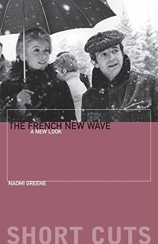 The French New Wave  A New Look