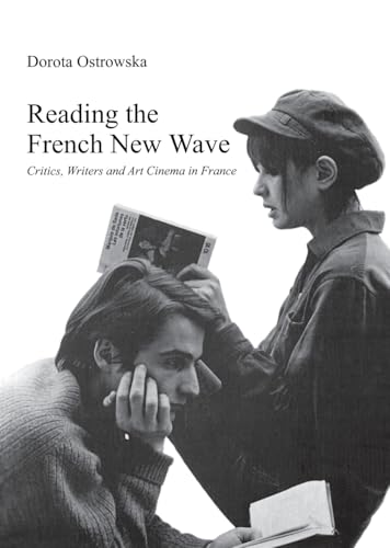 Reading the French New Wave