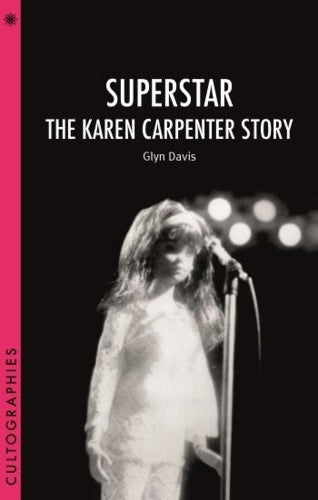 Superstar  The Karen Carpenter Story