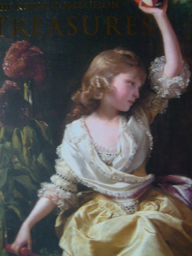 Treasures: The Royal Collection