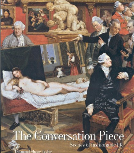 The Conversation Piece