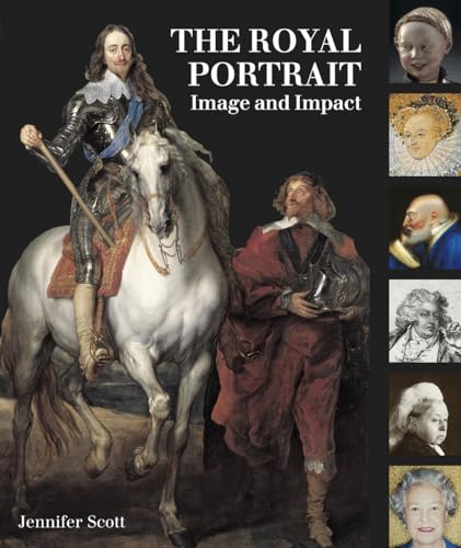 The Royal Portrait
