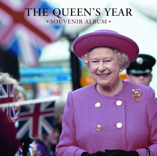 The Queen's Year