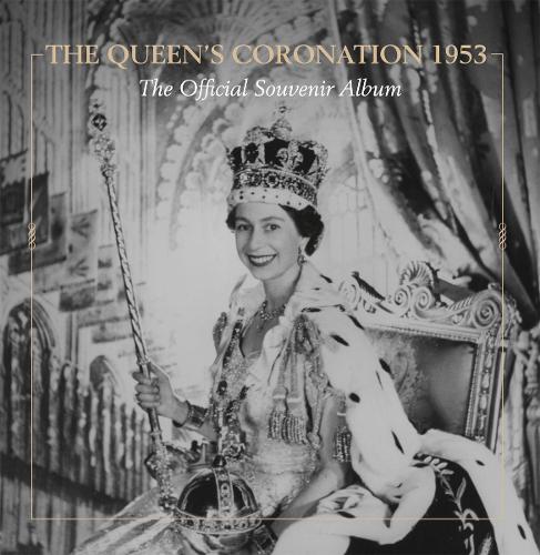 The Queen's Coronation 1953