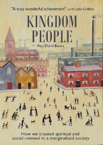 Kingdom People