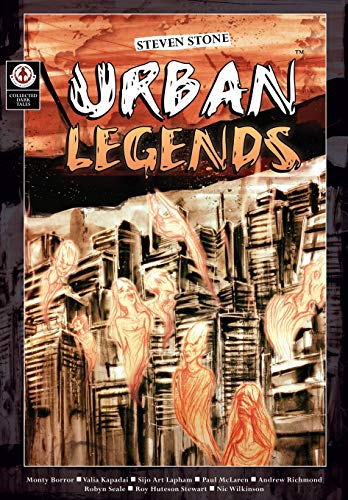 Urban Legends