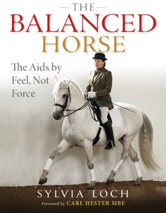 The Balanced Horse 