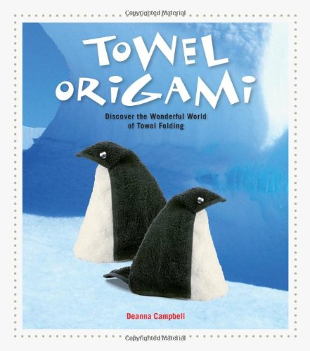 Towel Folding 101