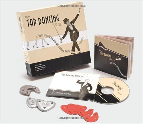 The Tap Dancing Kit