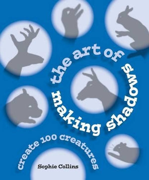 The Art of Making Shadows