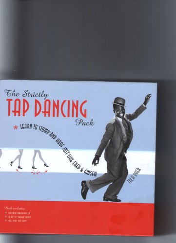 The Strictly Tap Dancing Pack
