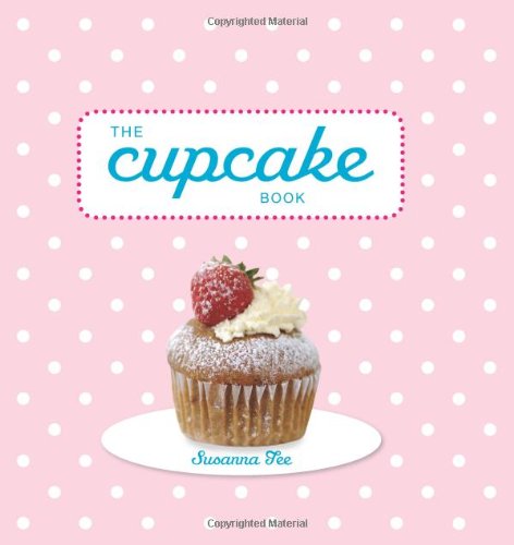 The Cupcake Book