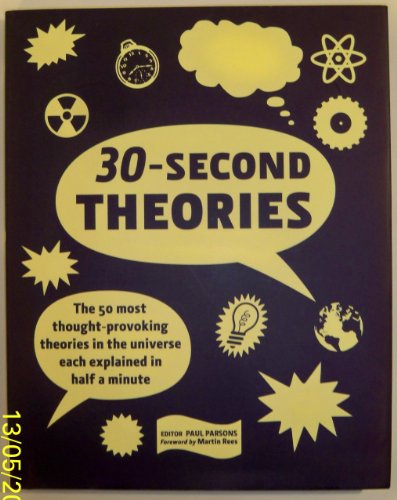30-Second Theories