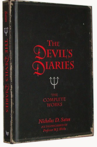 The Devil's Diaries