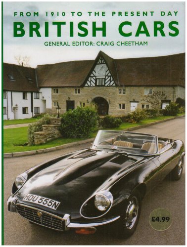 British Cars