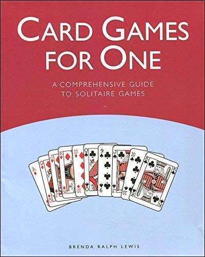 Card Games for One