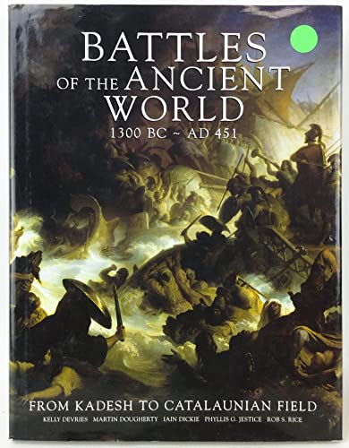 Battles of the Ancient World