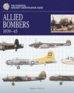 Allied Bombers 193945 