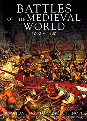 Battles of Medieval World