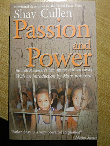 Passion and Power