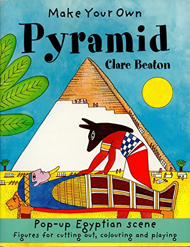 Make Your Own Pyramid