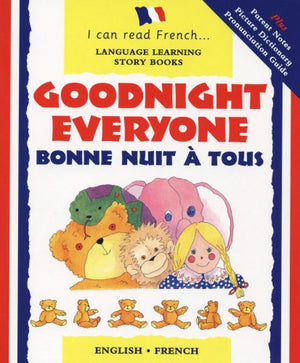 Goodnight Everyone