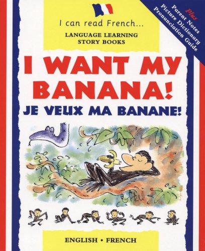 I Want My Banana!