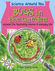 Bugs in the Garden 