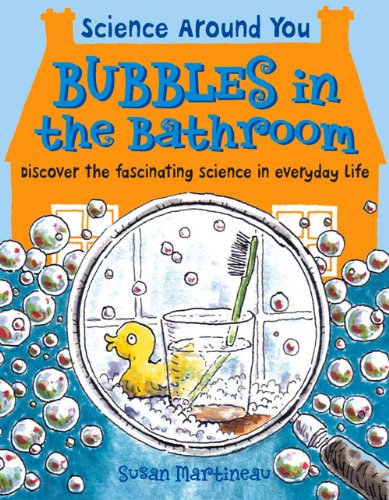 Bubbles in the Bathroom