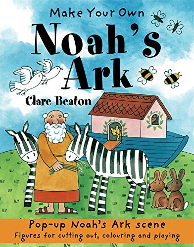 Make Your Own Noah's Ark